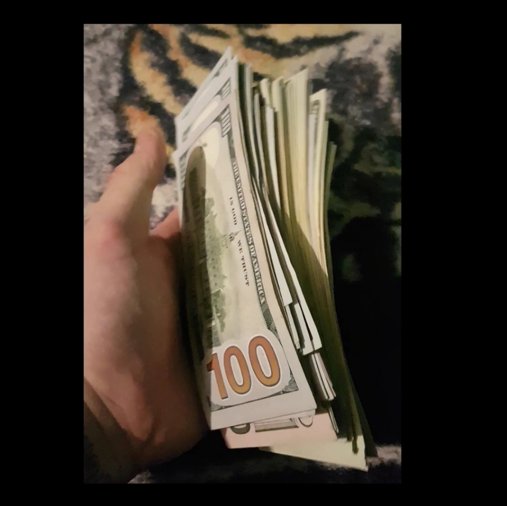 Not for sale🤑🤑